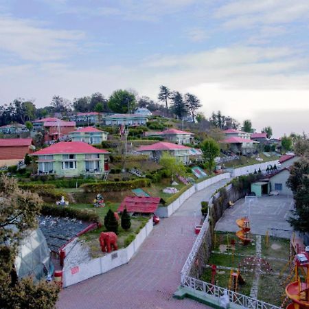 Tarika Resort & Spa , Chail Zewnętrze zdjęcie