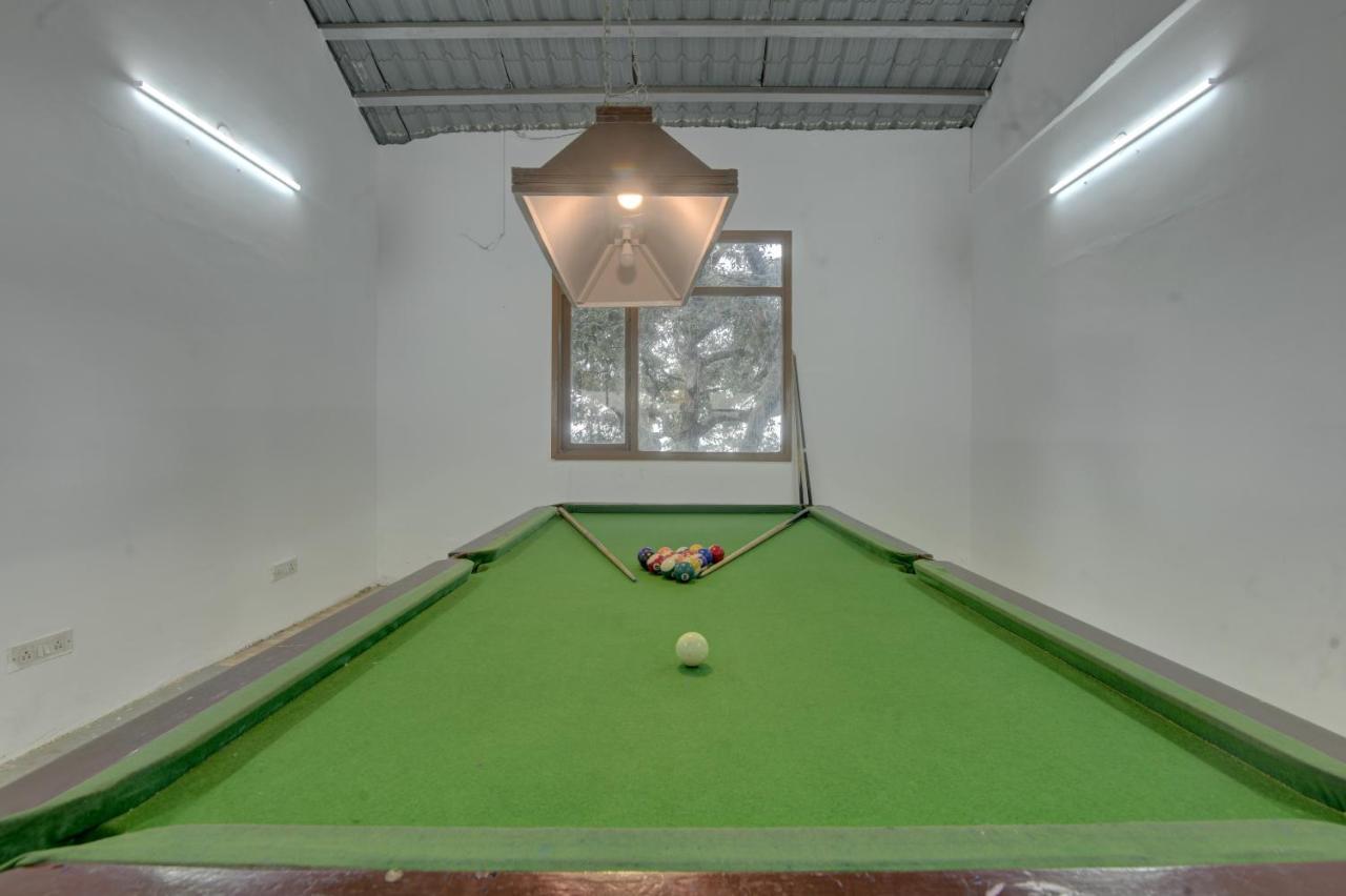 Tarika Resort & Spa , Chail Zewnętrze zdjęcie