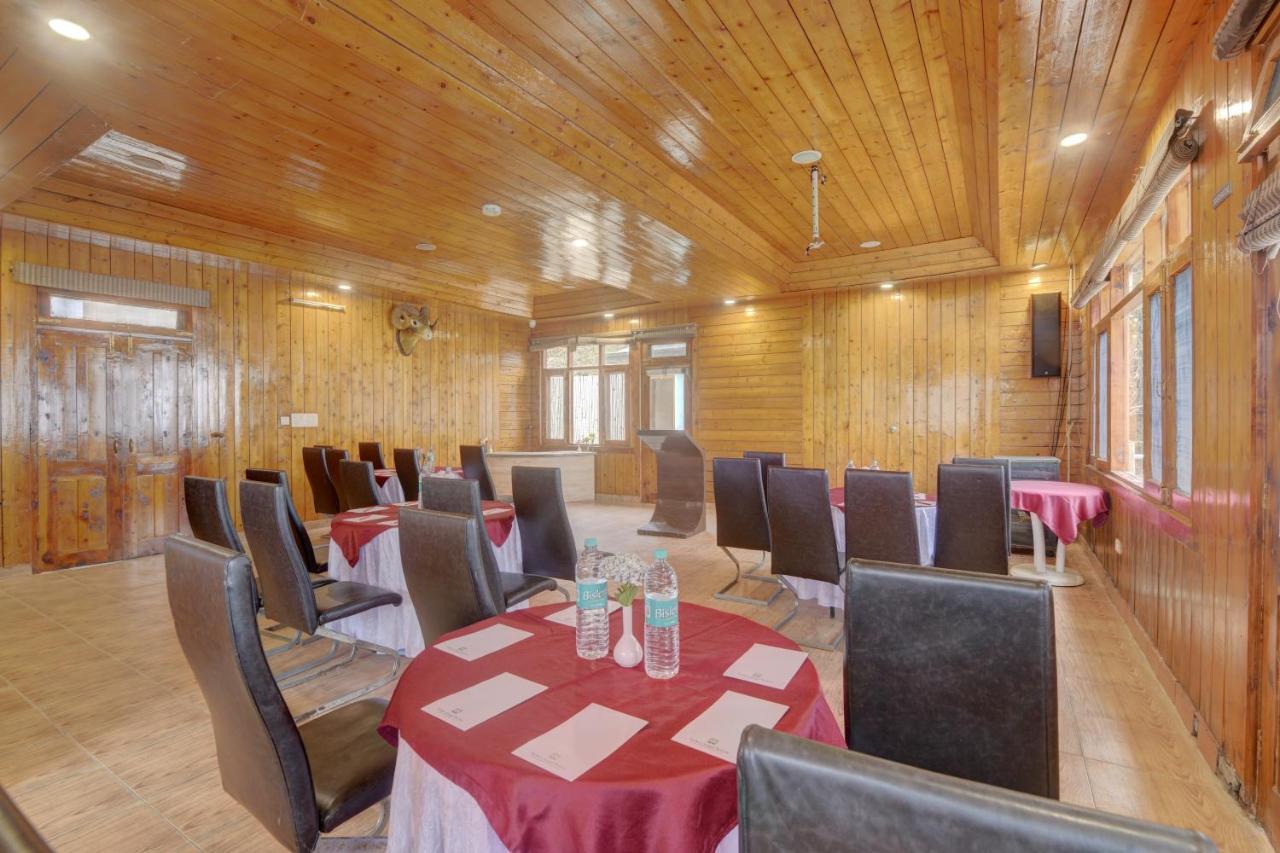 Tarika Resort & Spa , Chail Zewnętrze zdjęcie