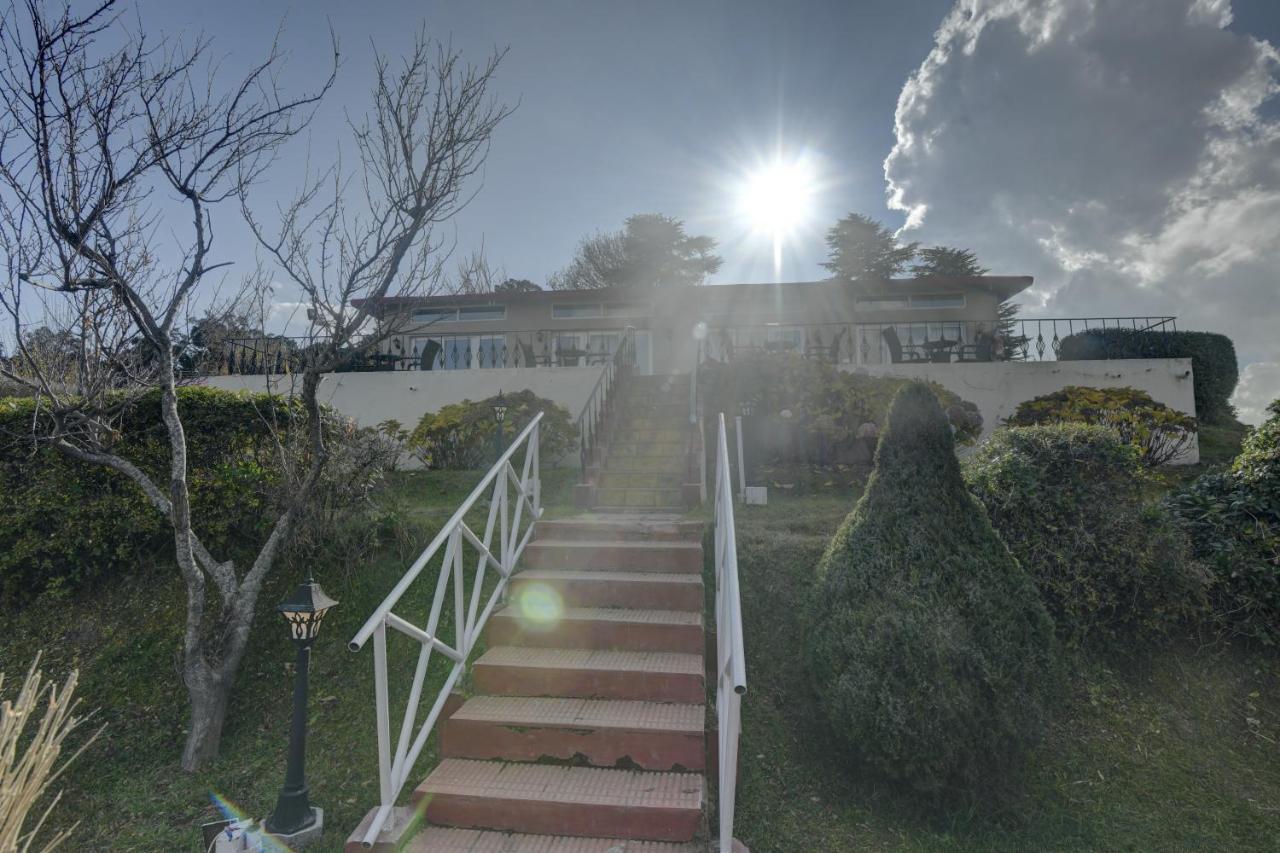 Tarika Resort & Spa , Chail Zewnętrze zdjęcie