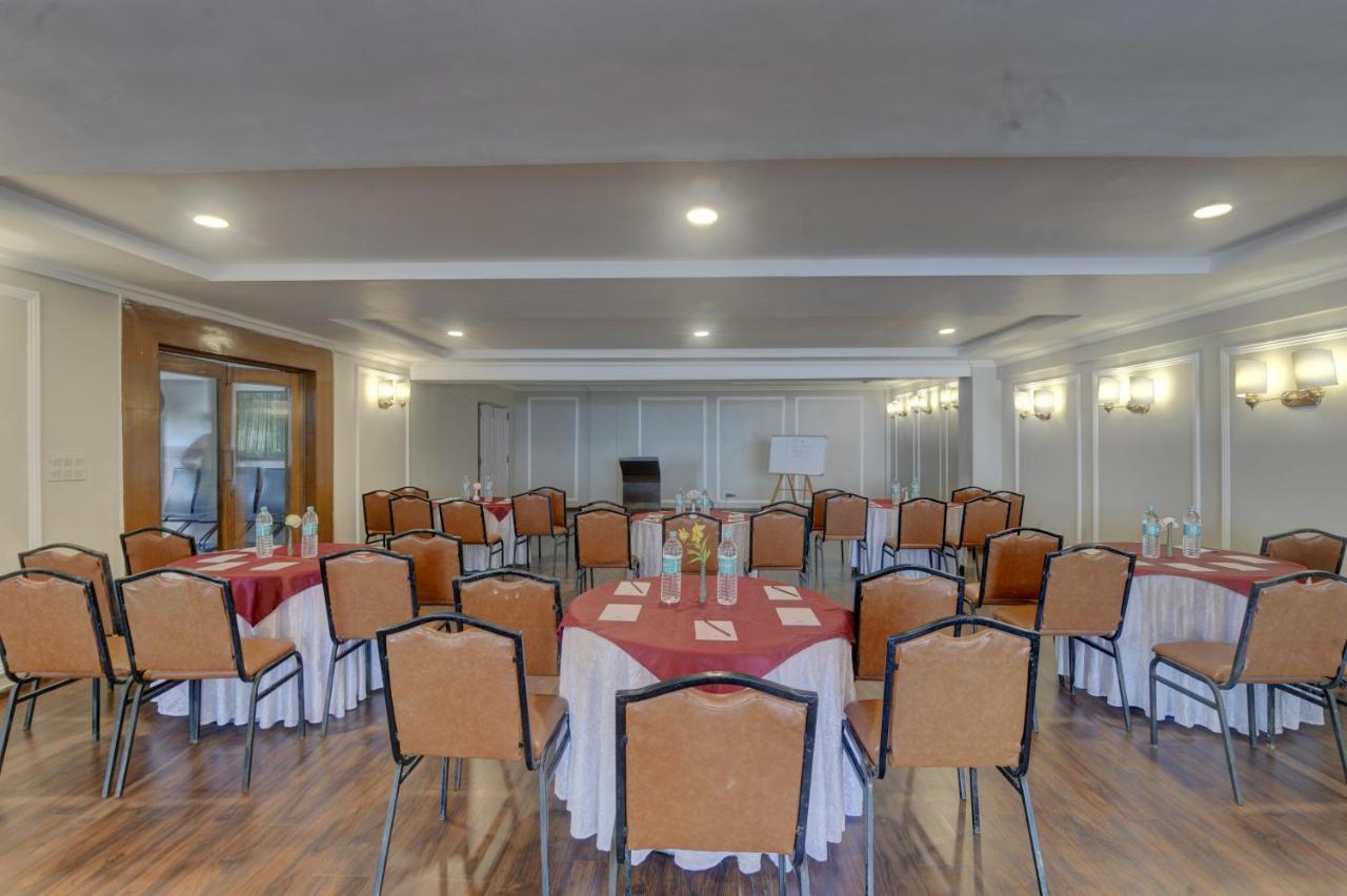 Tarika Resort & Spa , Chail Zewnętrze zdjęcie