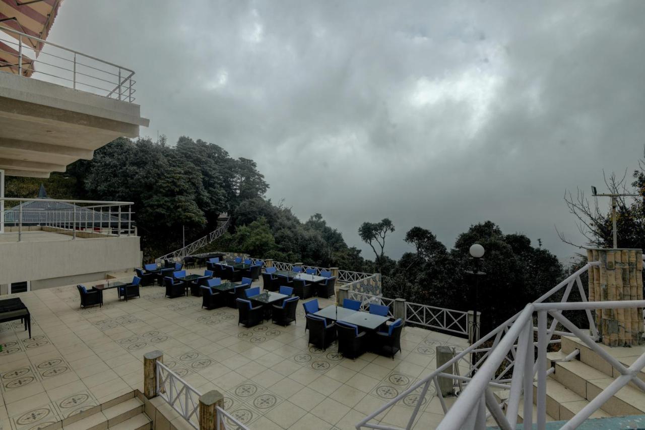 Tarika Resort & Spa , Chail Zewnętrze zdjęcie
