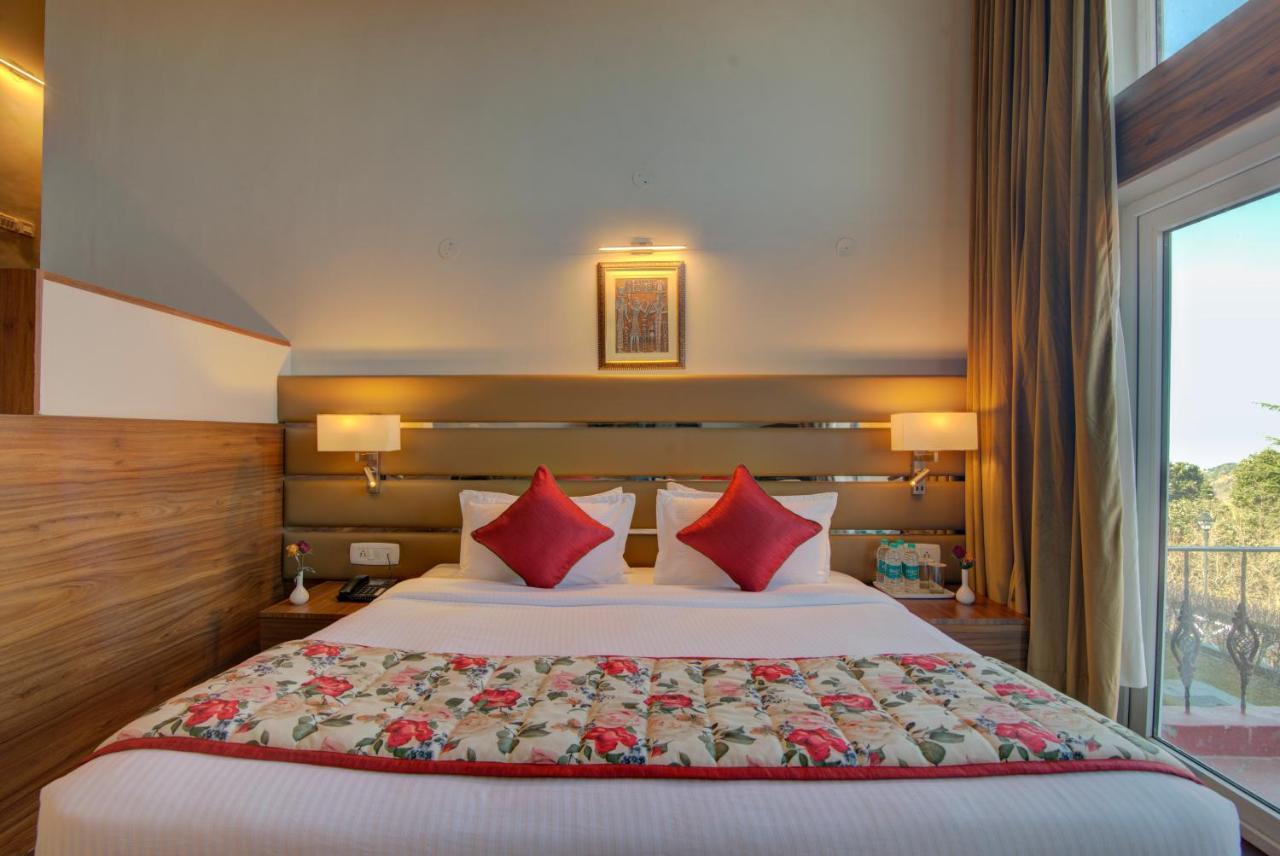 Tarika Resort & Spa , Chail Zewnętrze zdjęcie